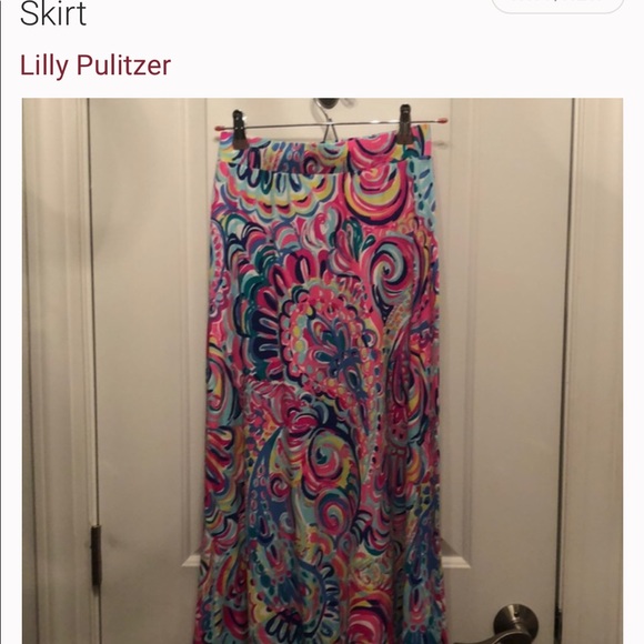 Lilly skirt bundle - Picture 3 of 3